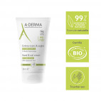 Crème Mains & Ongles Hydratante