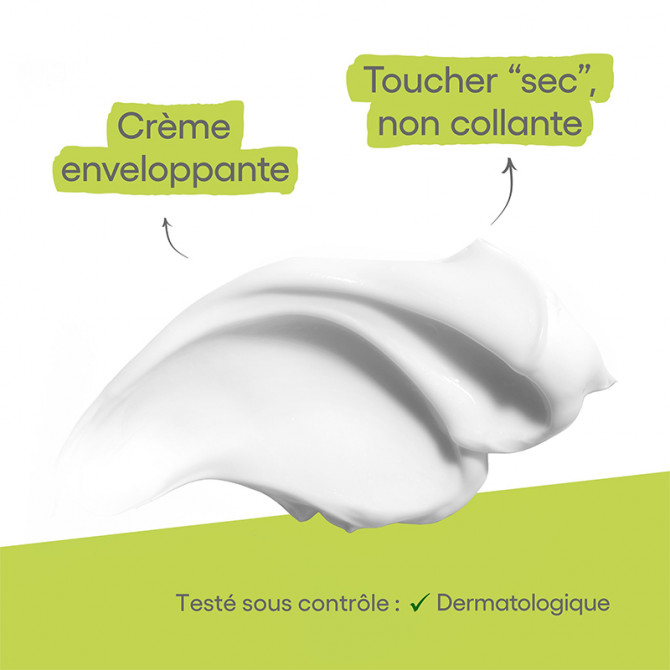 Crème Mains & Ongles Hydratante