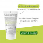 Crème Mains & Ongles Hydratante