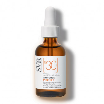 Ampoule Protect SPF30