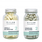 Nutrition Capillaire 3mois