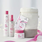 Kit BC Bonacure Color Freeze