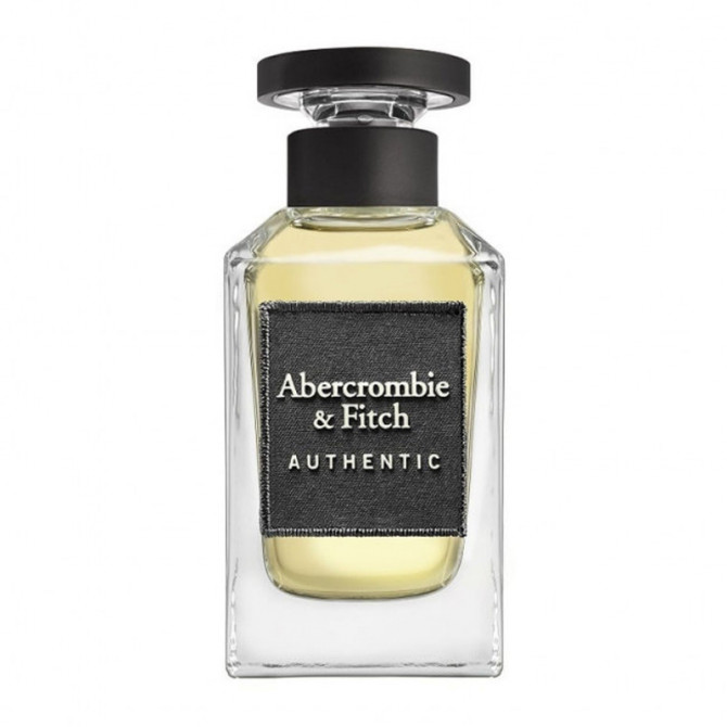 Authentic Men 100ml