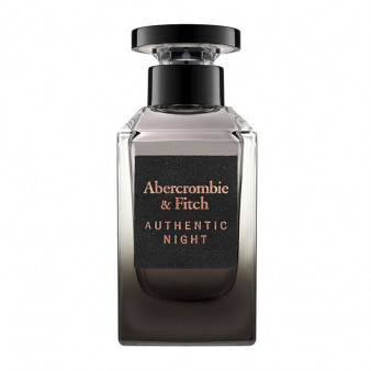 Authentic Night Men 100 ml