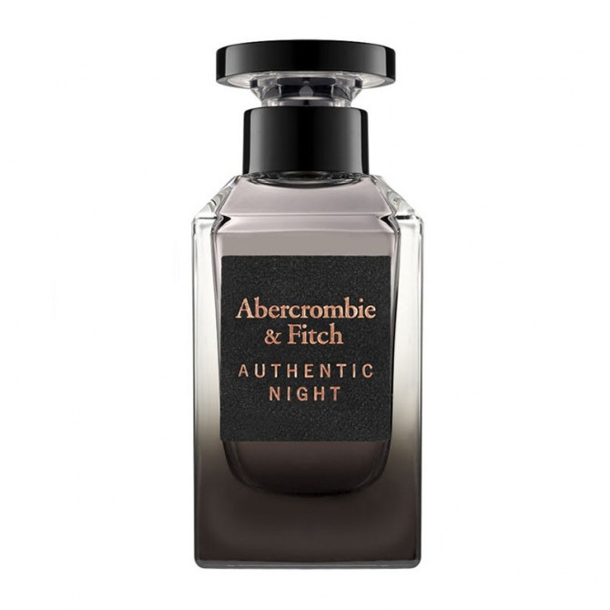 Authentic Night Men 100 ml