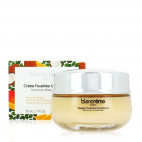 Crème Visage Fouettée Hydratante Mangue