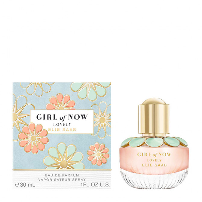 Girl Of Now Lovely 30 ml