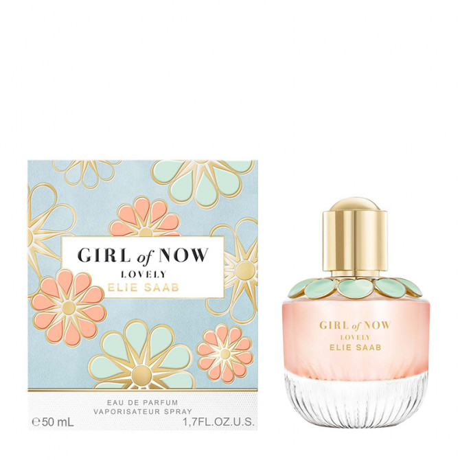 Girl Of Now Lovely 60 ml