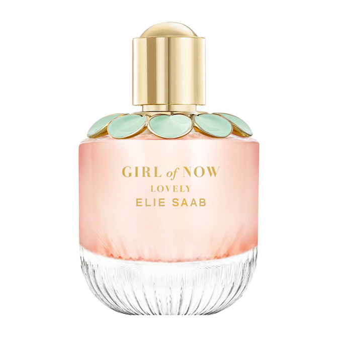 Girl Of Now Lovely 90 ml