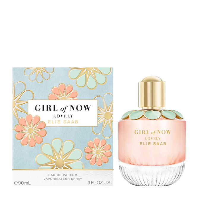 Girl Of Now Lovely 90 ml