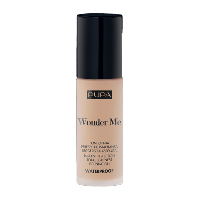 Wonder Me 030
