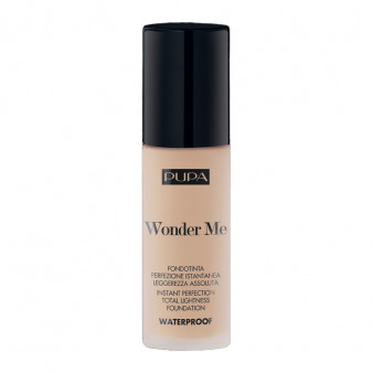 Wonder Me 020