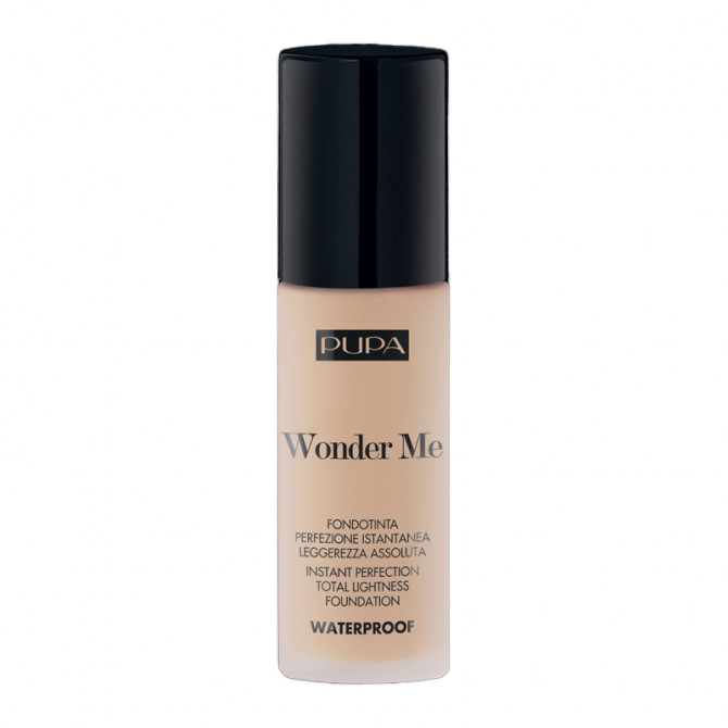 Wonder Me 020