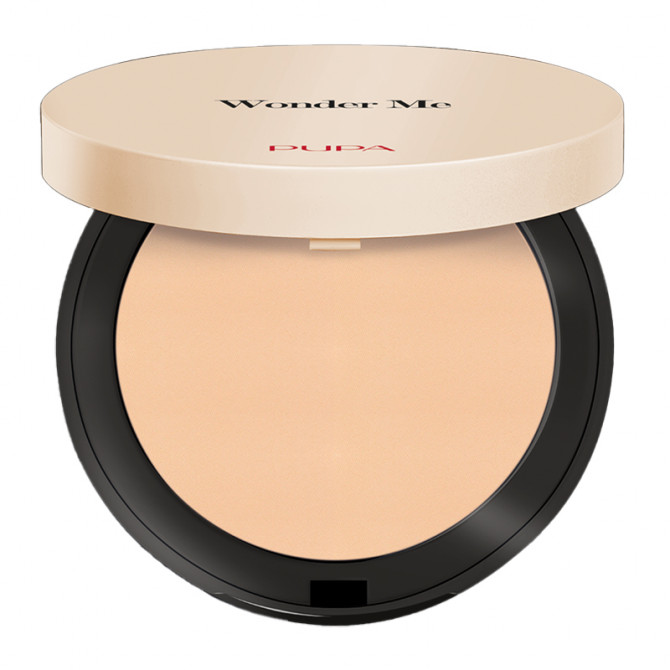 Wonder Me Poudre-pas-Poudre 010