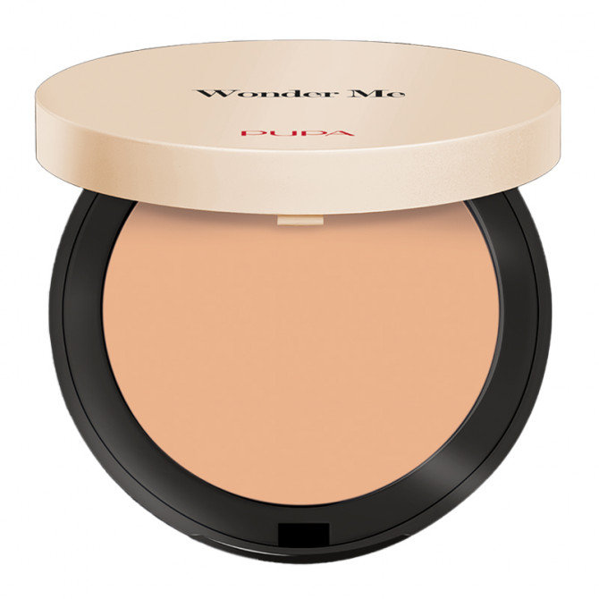 Wonder Me Poudre-pas-Poudre 020