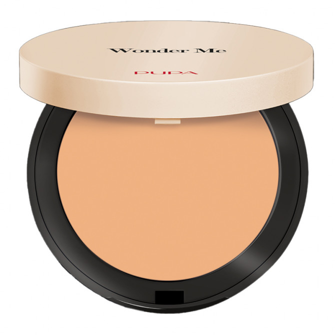 Wonder Me Poudre-pas-Poudre 030