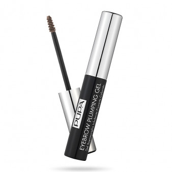 SOURCILS PLUMPING GEL