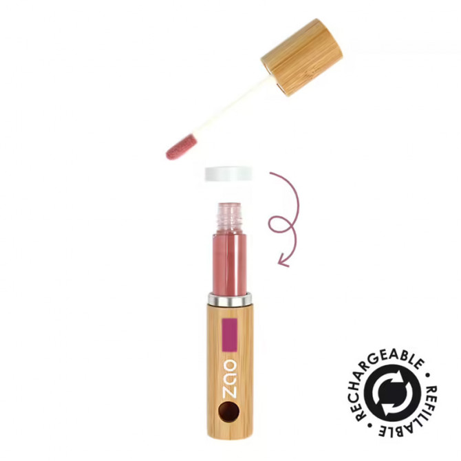 Bamboo Lip Ink - 444
