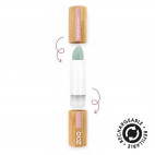 Gommage lèvres stick