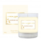 Bougie parfumée