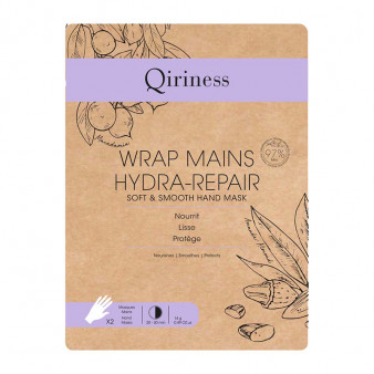 Wrap Mains Hydra Repair