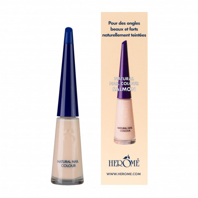 Durcisseur Doux Pour Ongles