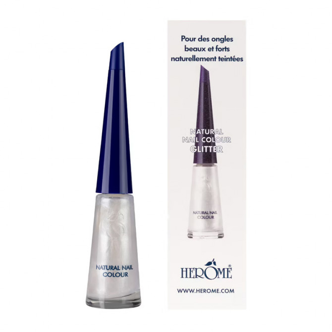 Durcisseur Doux Pour les Ongles