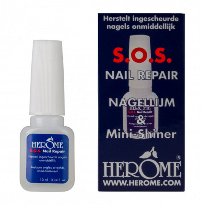 SOS Nail Repair