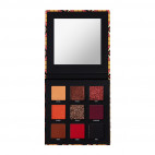 Palette Fards à Paupières et Blush