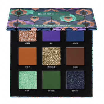 Palette Fards à Paupières
