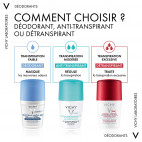 Détranspirant anti-odeur 96h