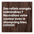 SERIE EXPERT CHROMA CRÈME BLUE DYES