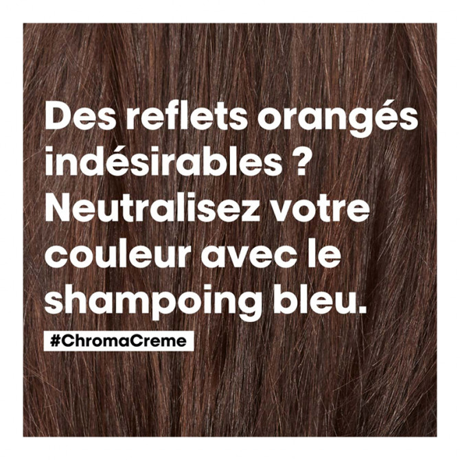 SERIE EXPERT CHROMA CRÈME BLUE DYES