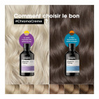 SERIE EXPERT CHROMA CRÈME BLUE DYES