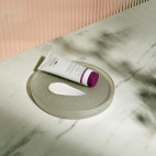 Masque Bouclier Couleur aux Baies de Camu-Camu