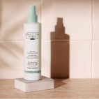 Brume hydratante instantanée à l'aloe vera