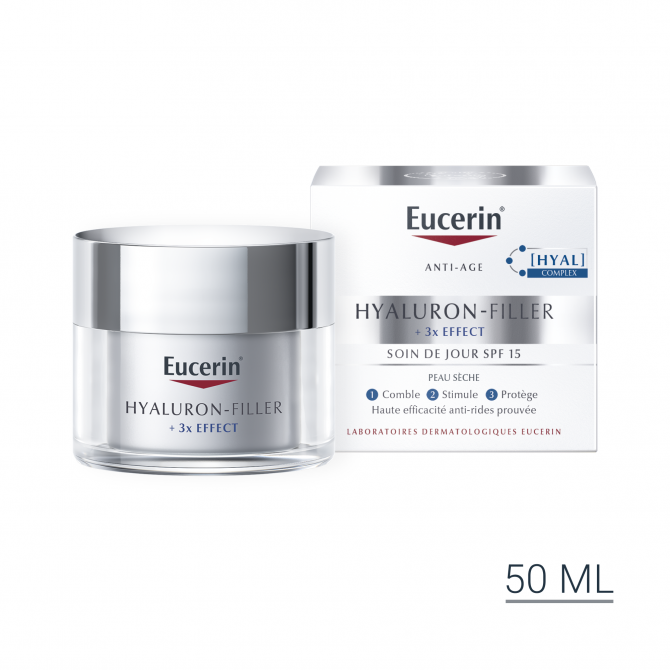 Dagcrème SPF 15