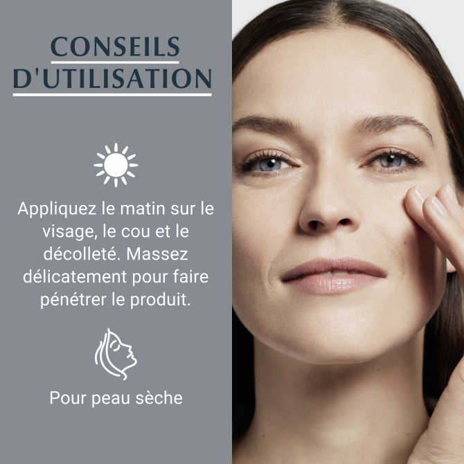 Dagcrème SPF 15