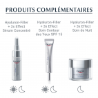 HYALURON-FILLER 3XEFFECT SOIN JOUR SPF30 TP