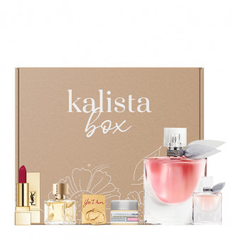 Kalista Box La Vie est Belle