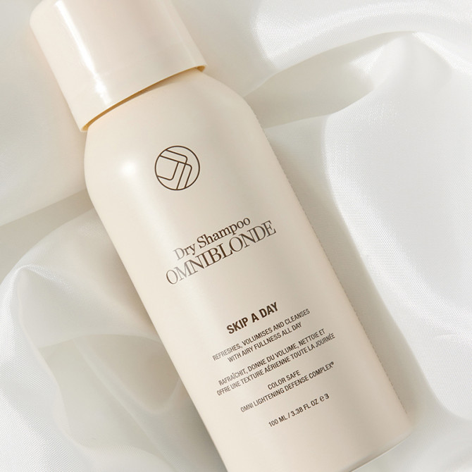 Skip A Day droogshampoo 100 ml