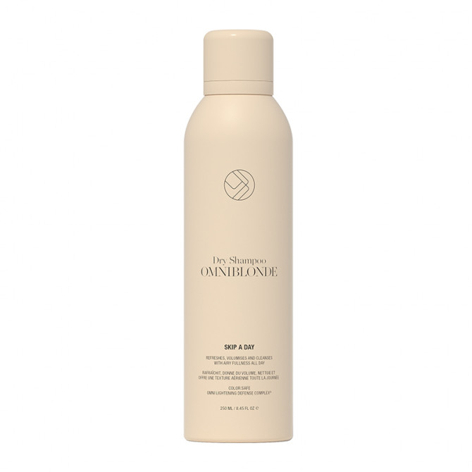 Skip A Day droogshampoo 250 ml