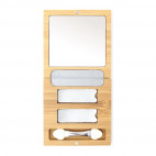 Bamboo Box Duo (leeg)