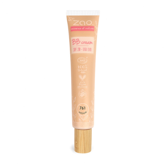 BB Cream - SPF 20 761