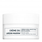 Crème uit de zeetuin