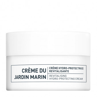 Crème uit de zeetuin