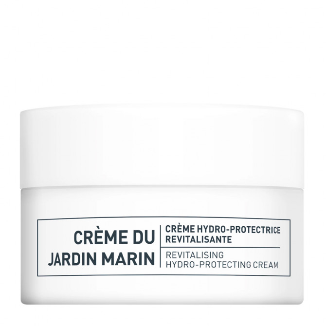 Crème Du Jardin Marin