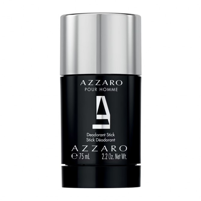 Azzaro pour Homme - Déodorant stick