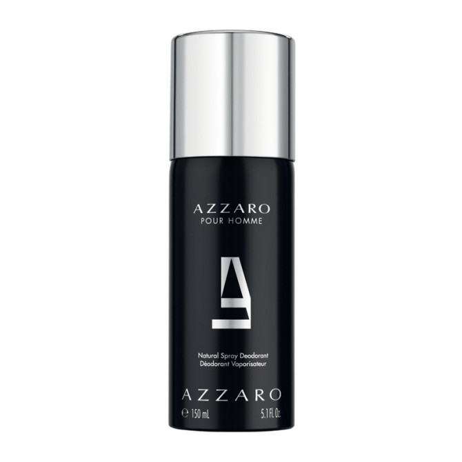 Azzaro pour Homme - Déodorant spray