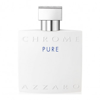 Chrome Pure - Eau de Toilette